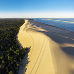 la dune du pilat en gironde