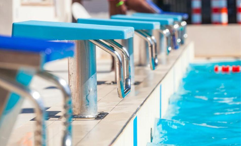 piscine bassin de nage
