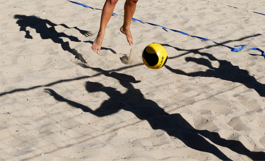 Jeux sportifs