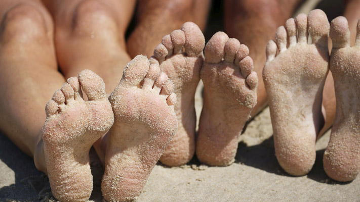 Débuter le naturisme